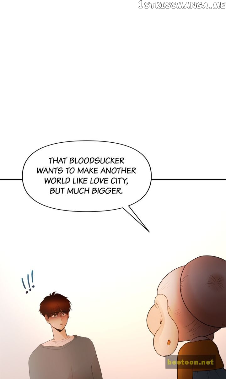 Log in to Love City Chapter 62 - page 17