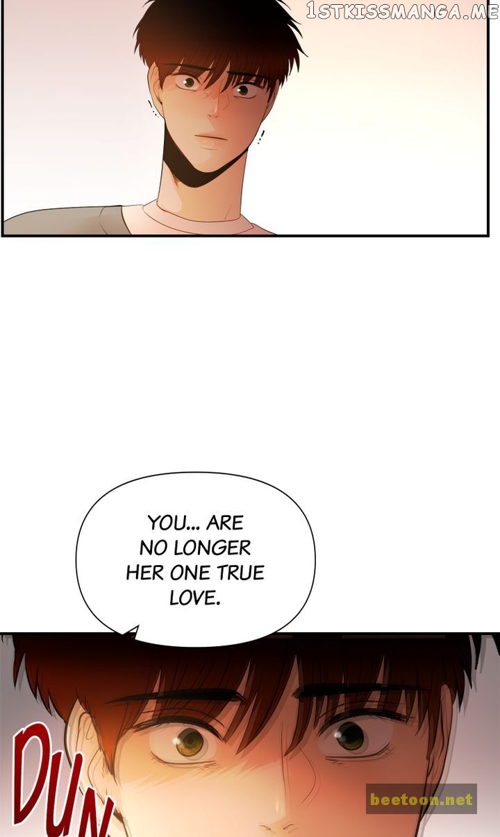 Log in to Love City Chapter 62 - page 23