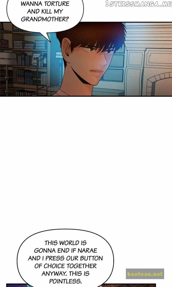 Log in to Love City Chapter 61 - page 38