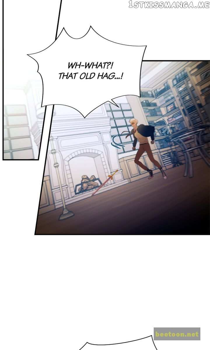 Log in to Love City Chapter 61 - page 47