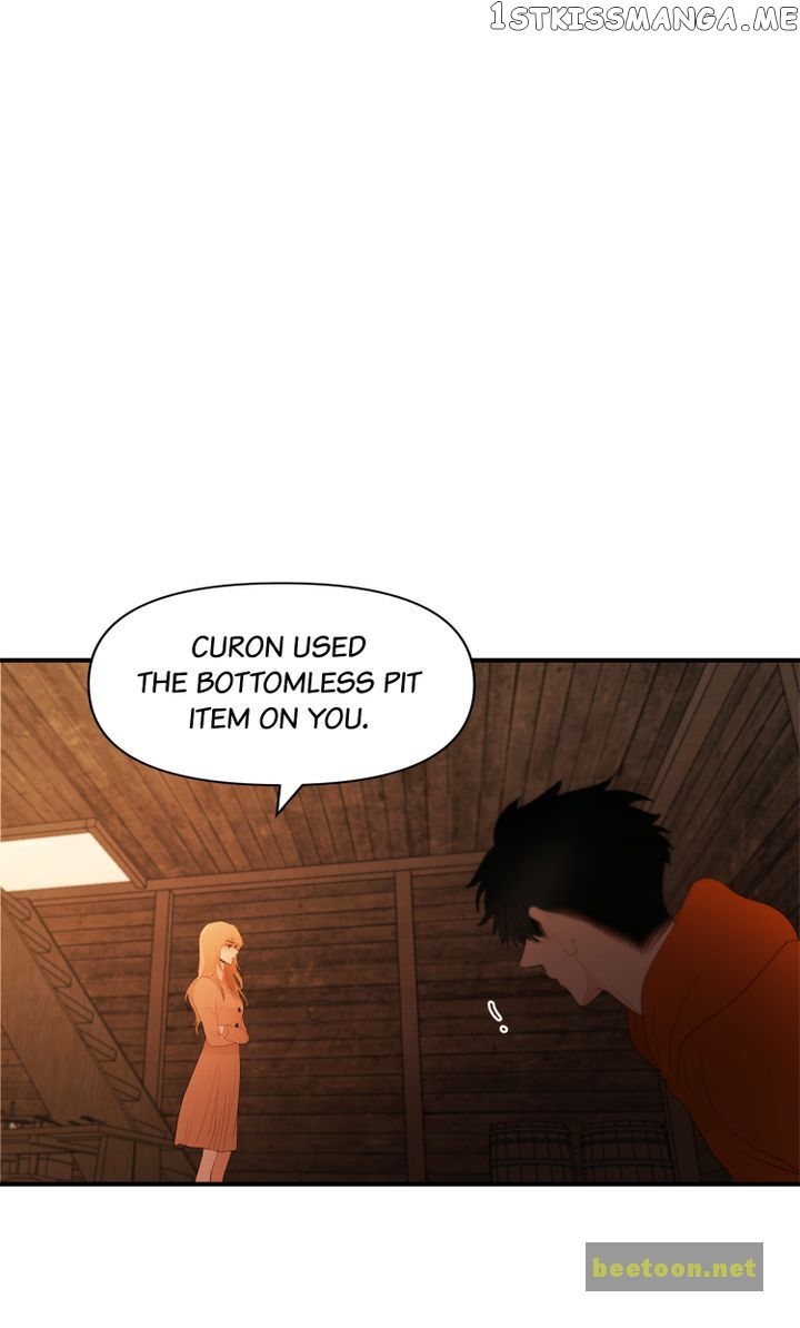 Log in to Love City Chapter 60 - page 38