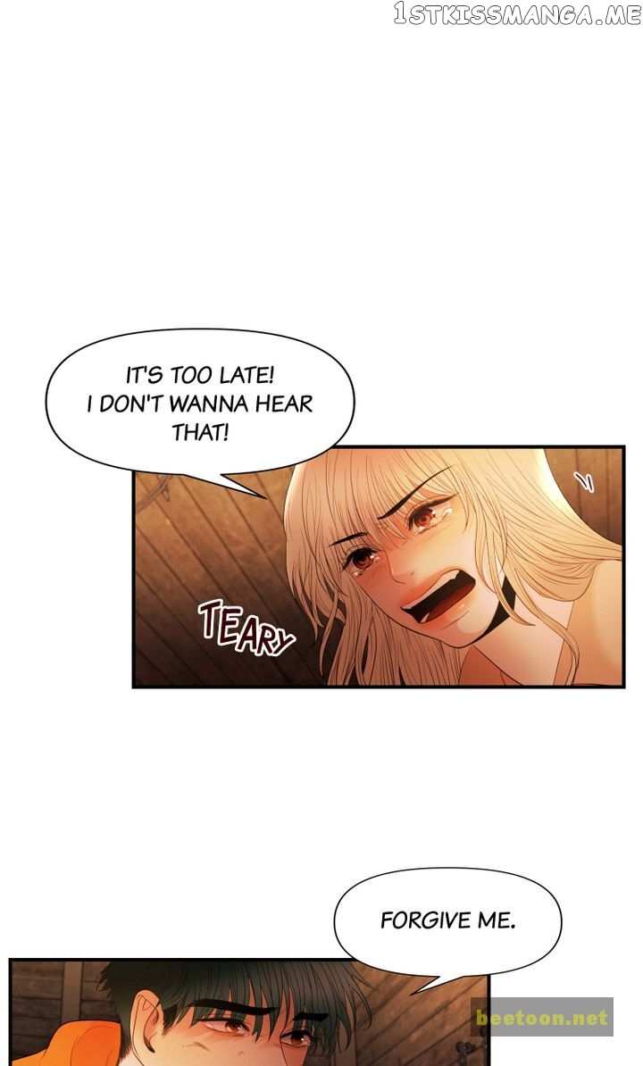 Log in to Love City Chapter 60 - page 60