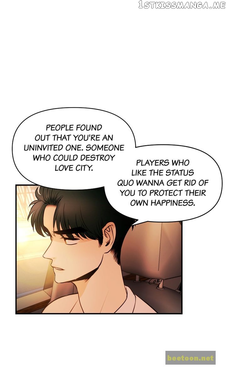 Log in to Love City Chapter 57 - page 13
