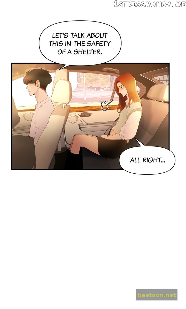 Log in to Love City Chapter 57 - page 23