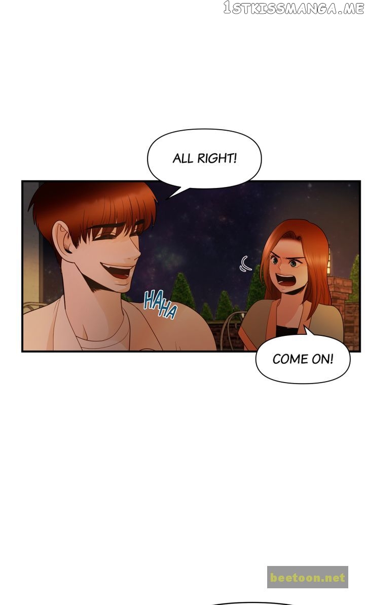 Log in to Love City Chapter 57 - page 40