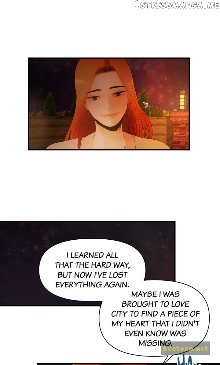 Log in to Love City Chapter 57 - page 52