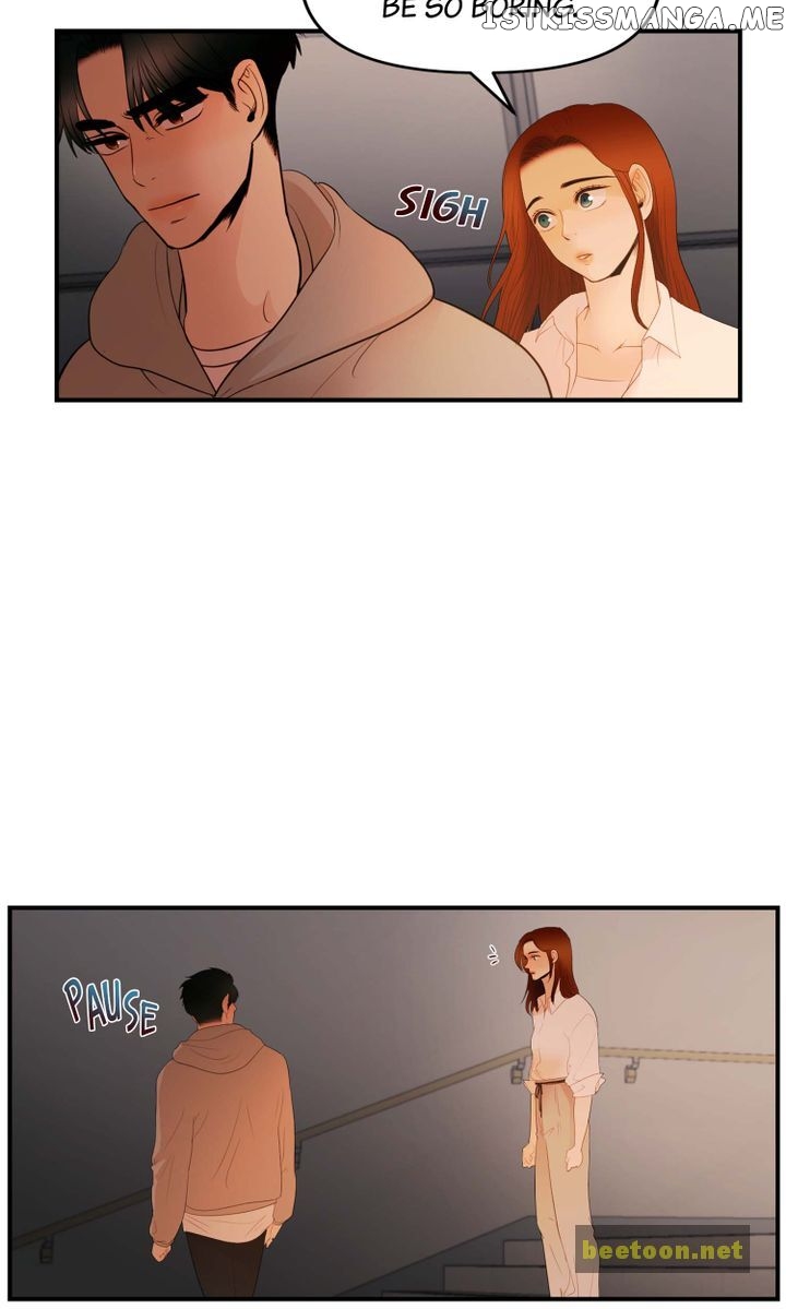 Log in to Love City Chapter 55 - page 5