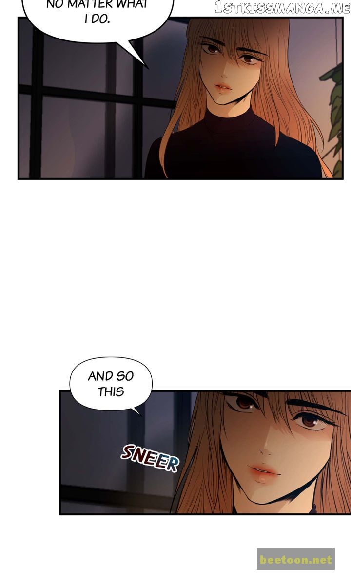 Log in to Love City Chapter 53 - page 14