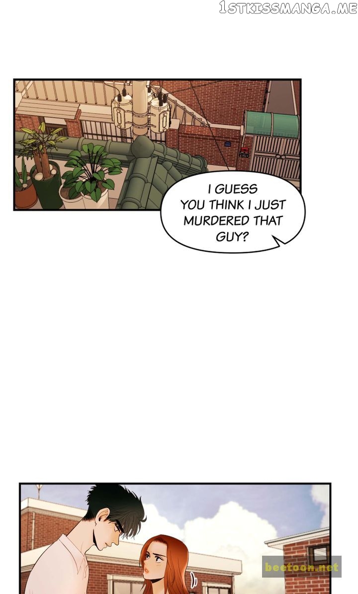 Log in to Love City Chapter 52 - page 2