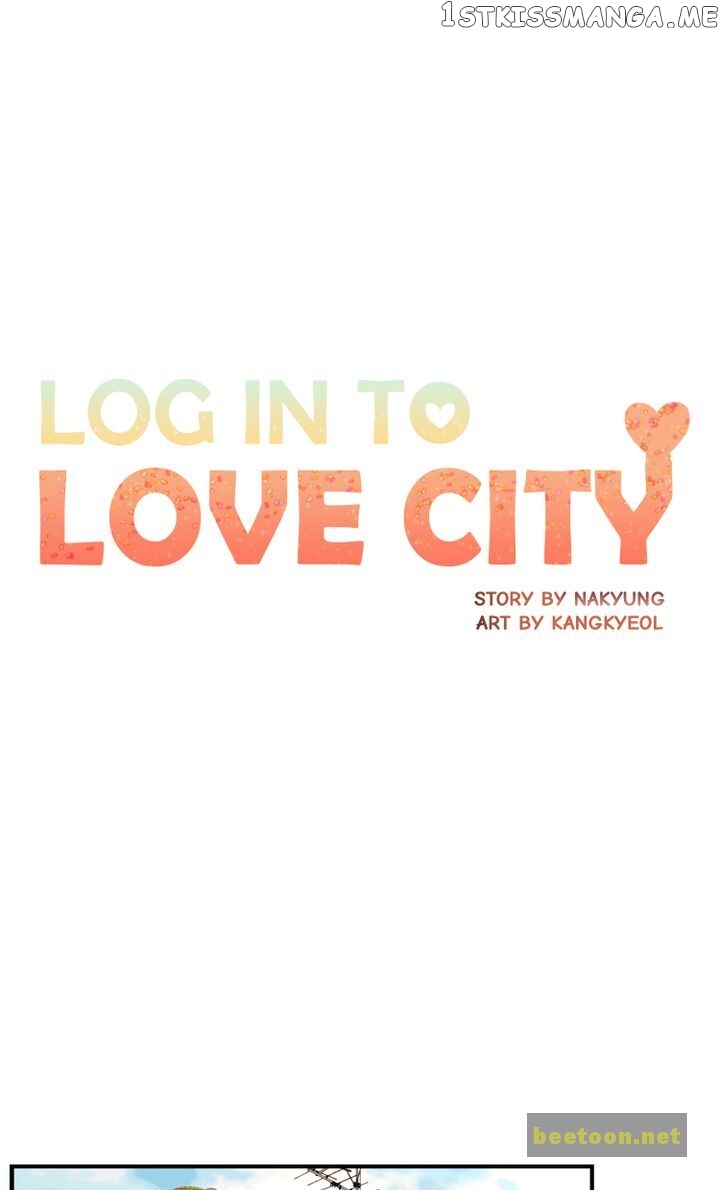 Log in to Love City Chapter 50 - page 1