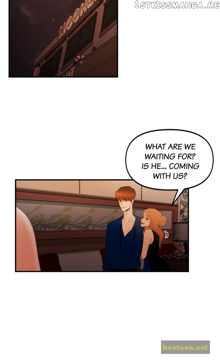 Log in to Love City Chapter 50 - page 10