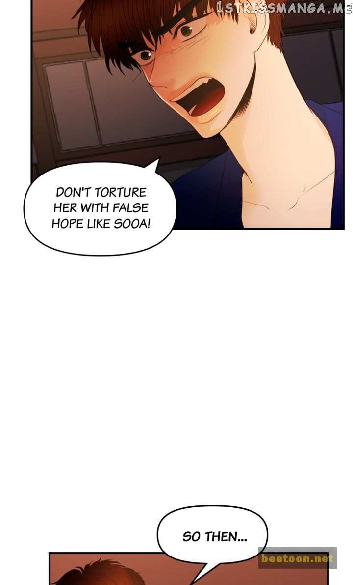 Log in to Love City Chapter 50 - page 21