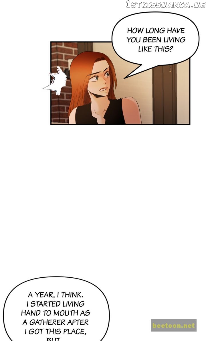 Log in to Love City Chapter 50 - page 4