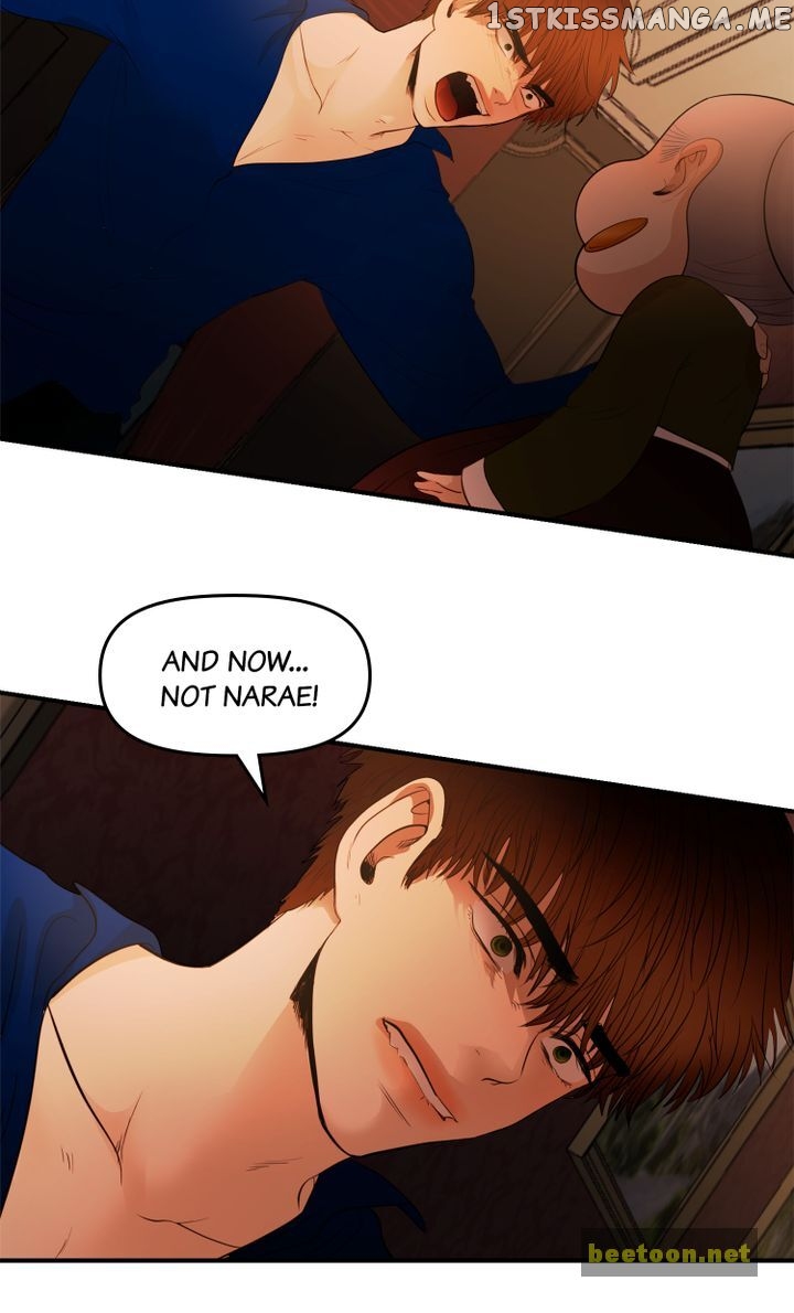 Log in to Love City Chapter 50 - page 46