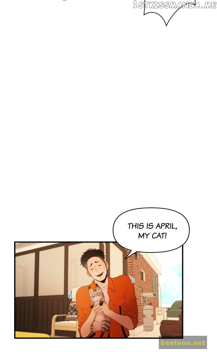 Log in to Love City Chapter 50 - page 6