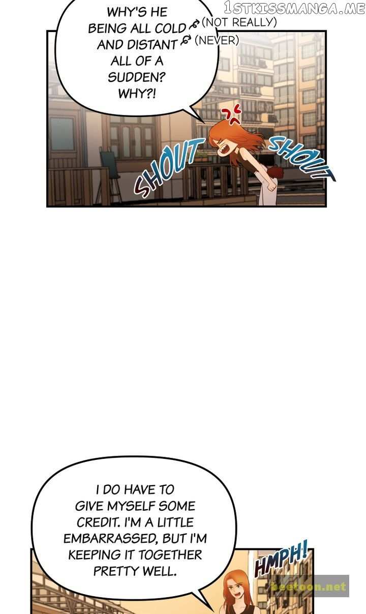 Log in to Love City Chapter 49 - page 14