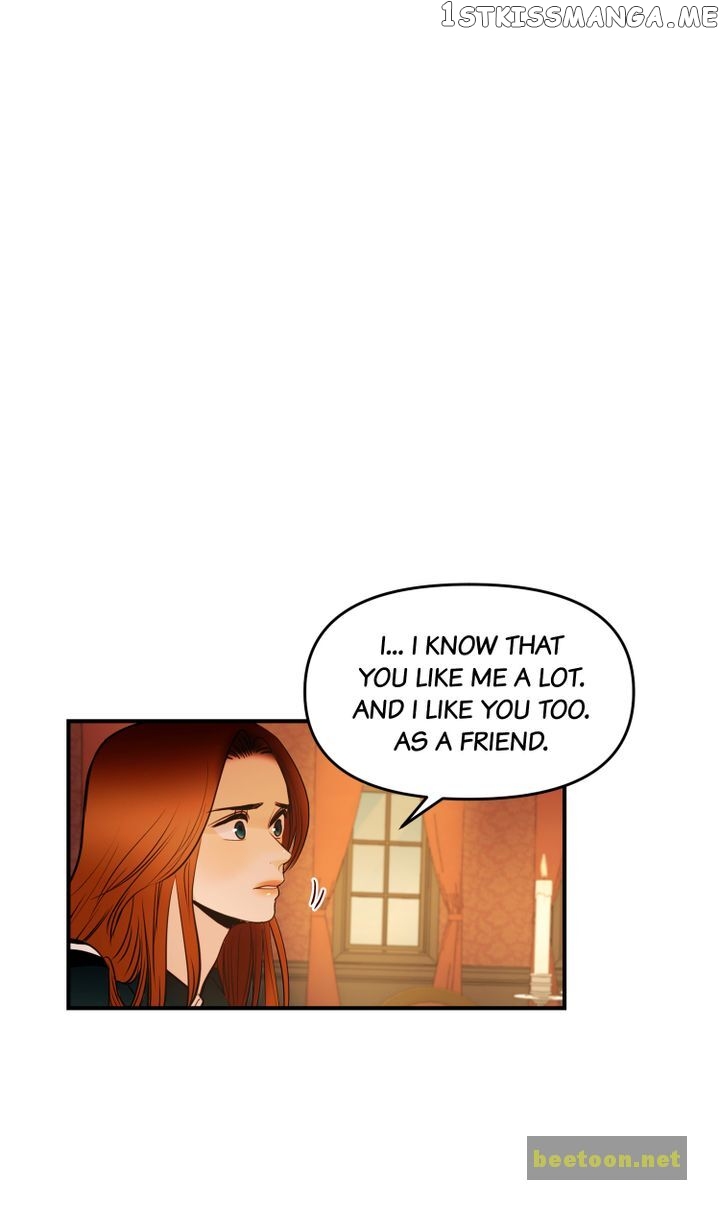 Log in to Love City Chapter 48 - page 21