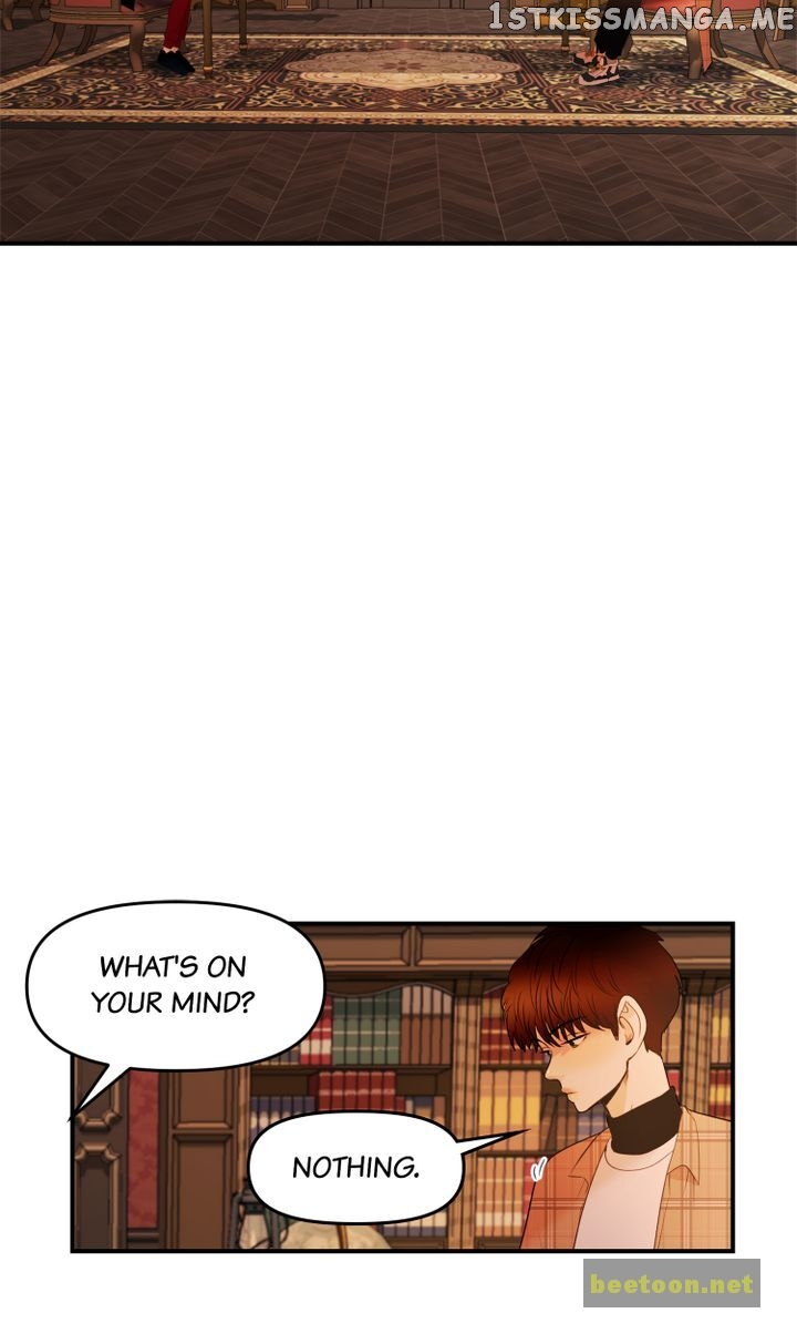 Log in to Love City Chapter 48 - page 3