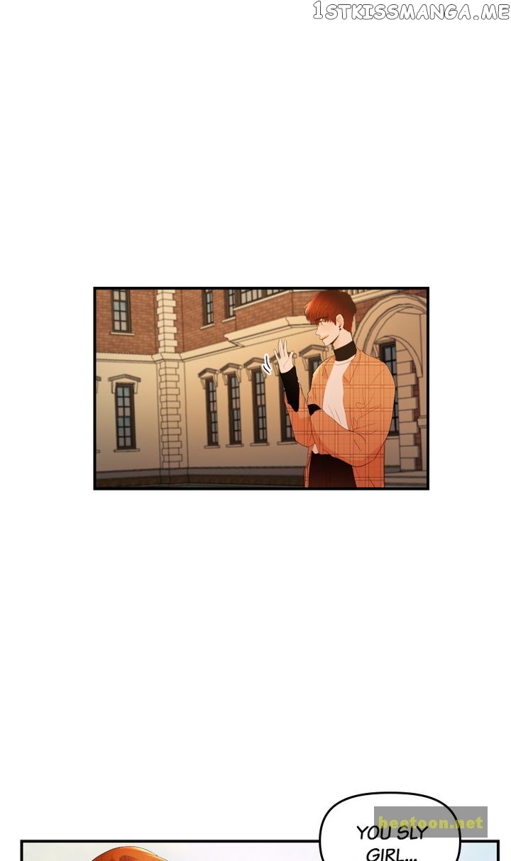 Log in to Love City Chapter 48 - page 41