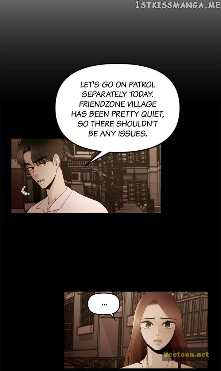 Log in to Love City Chapter 47 - page 26