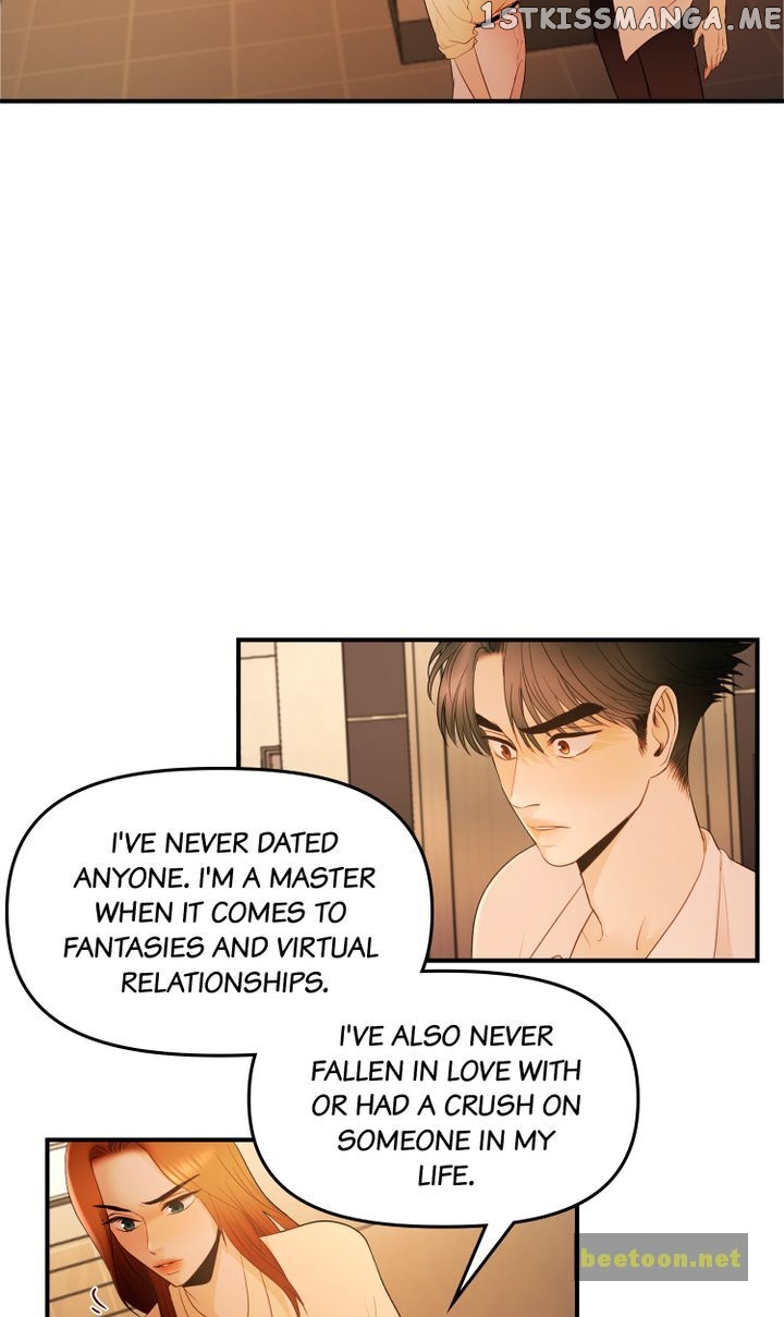 Log in to Love City Chapter 47 - page 3