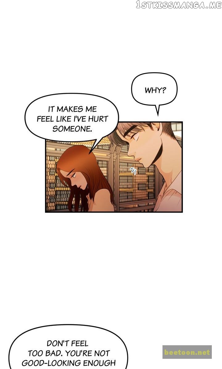 Log in to Love City Chapter 46 - page 23