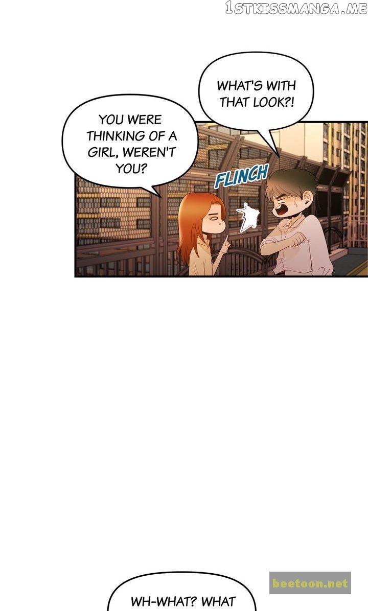 Log in to Love City Chapter 46 - page 32