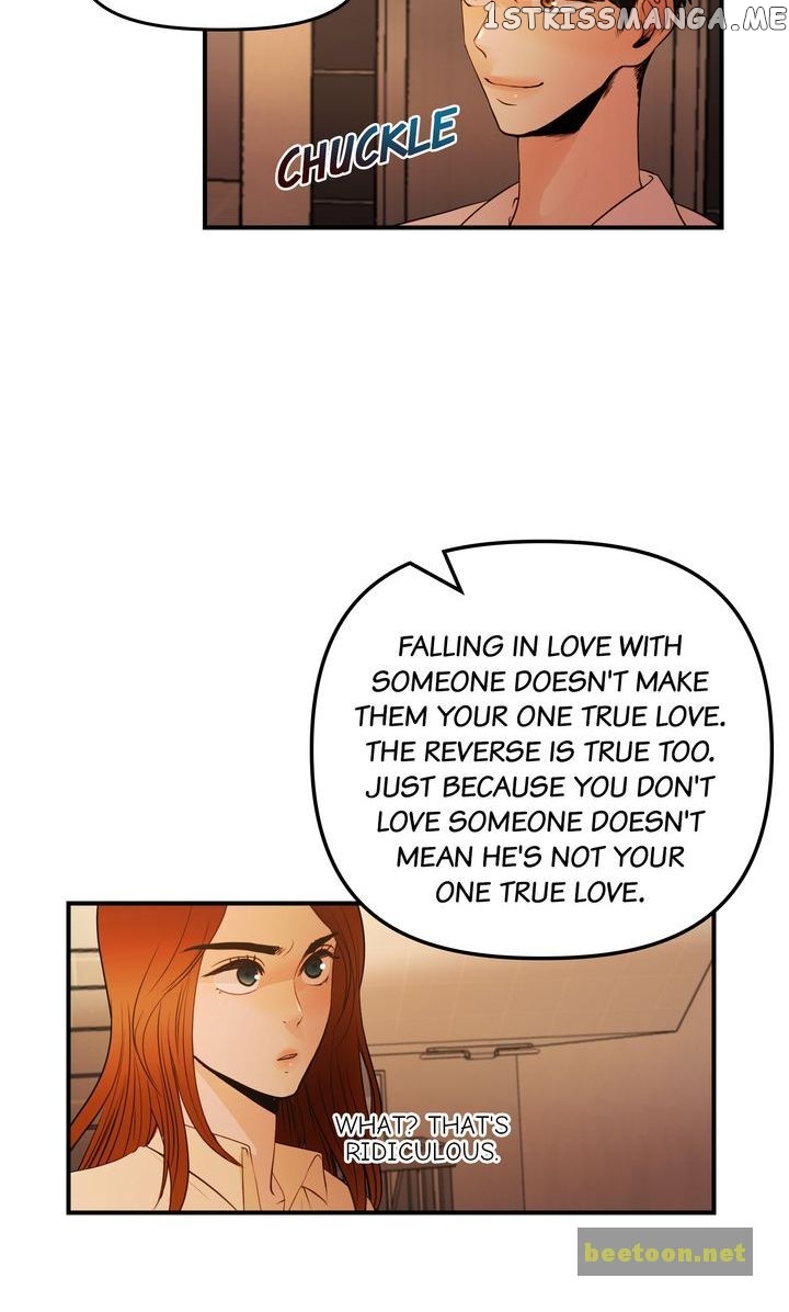 Log in to Love City Chapter 46 - page 42