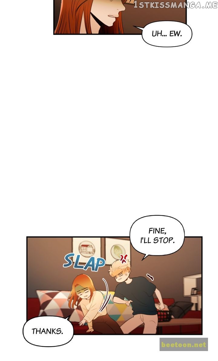 Log in to Love City Chapter 45 - page 11