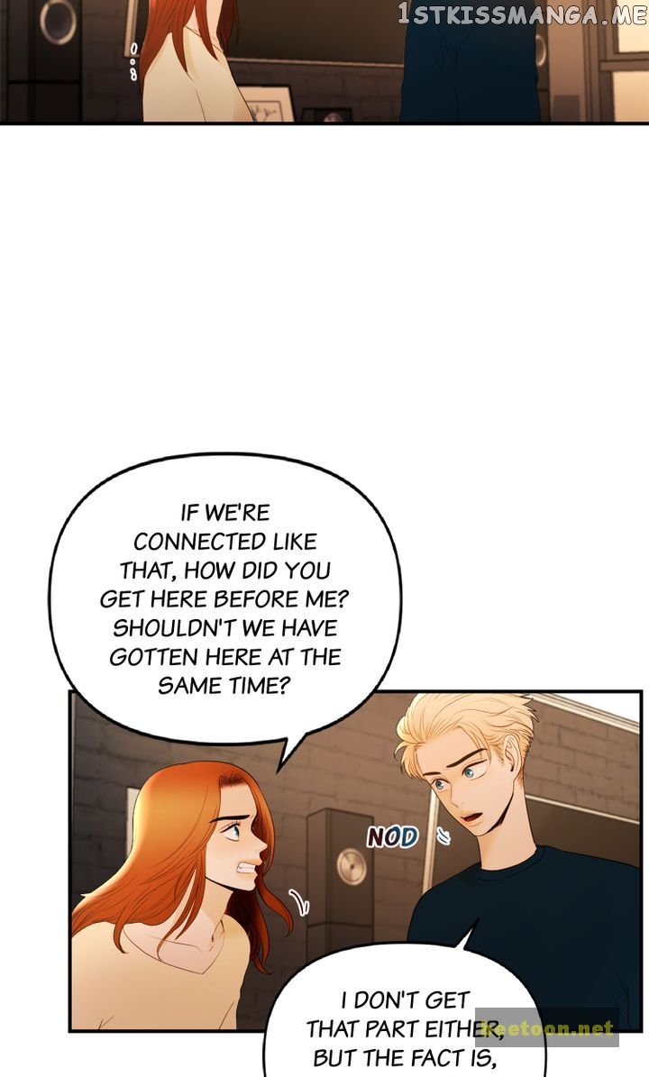 Log in to Love City Chapter 45 - page 3