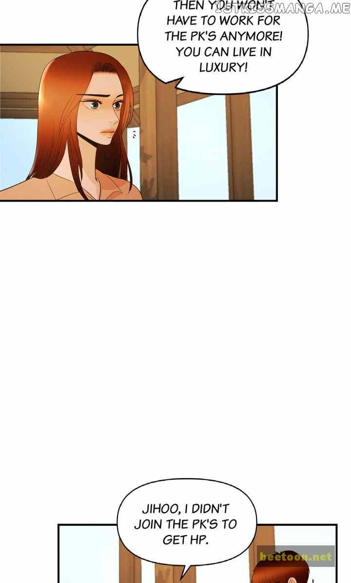 Log in to Love City Chapter 45 - page 39