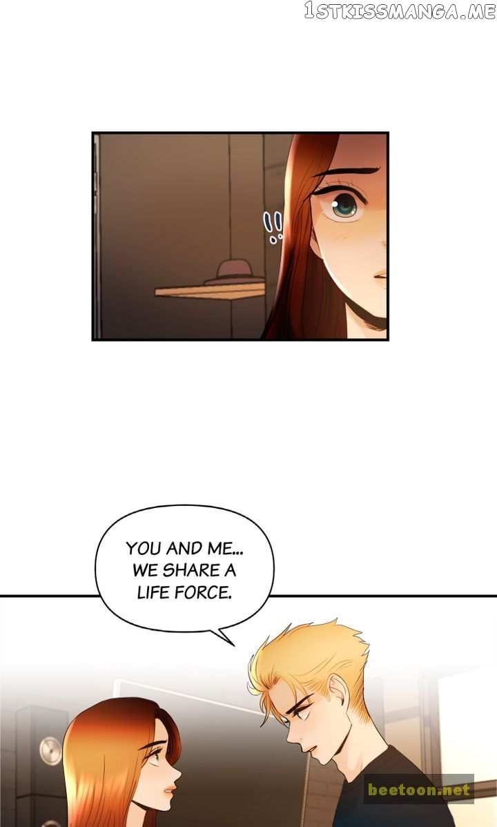 Log in to Love City Chapter 44 - page 50