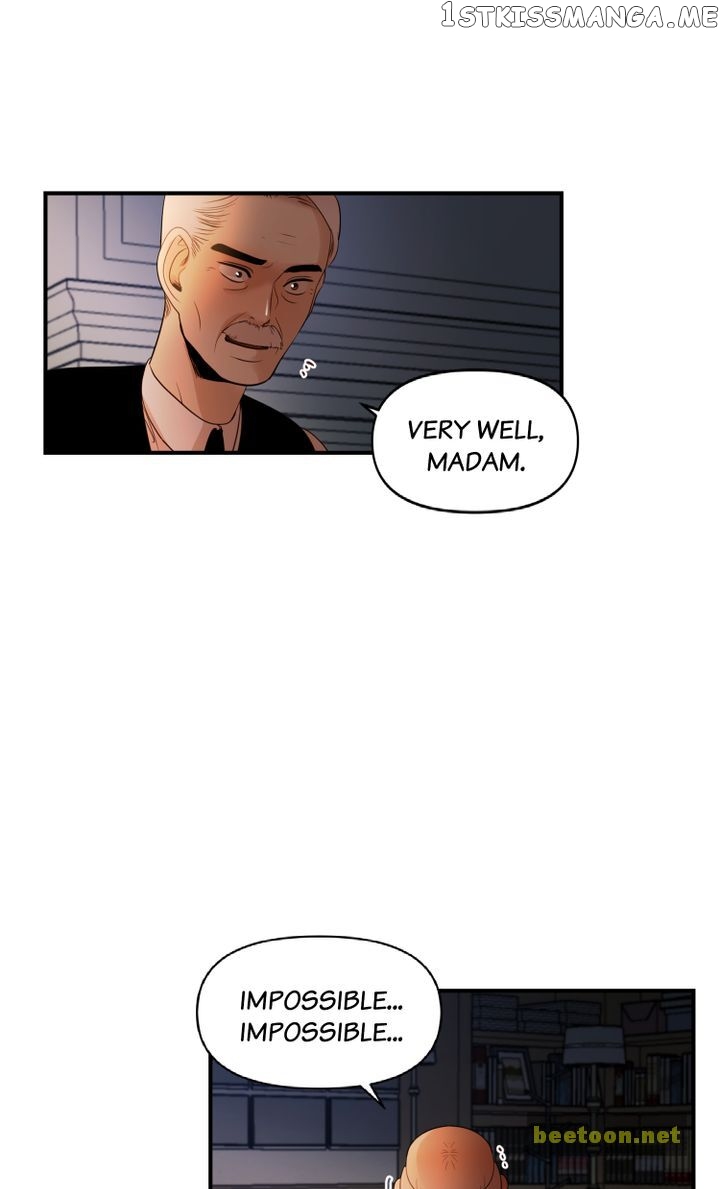 Log in to Love City Chapter 43 - page 33