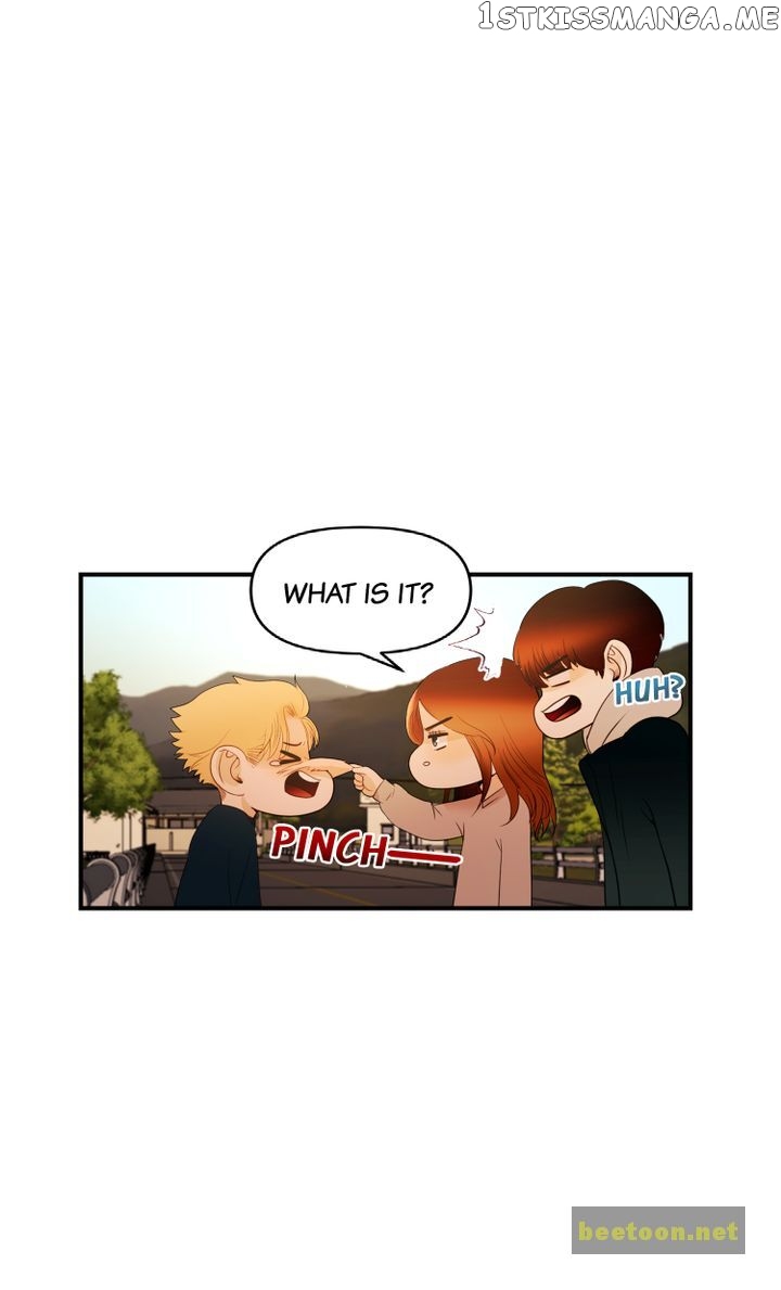 Log in to Love City Chapter 43 - page 46