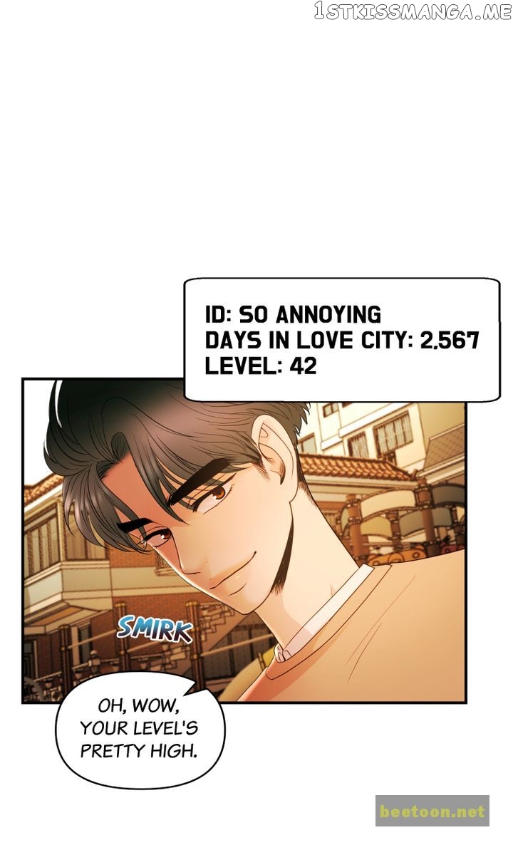 Log in to Love City Chapter 42 - page 17