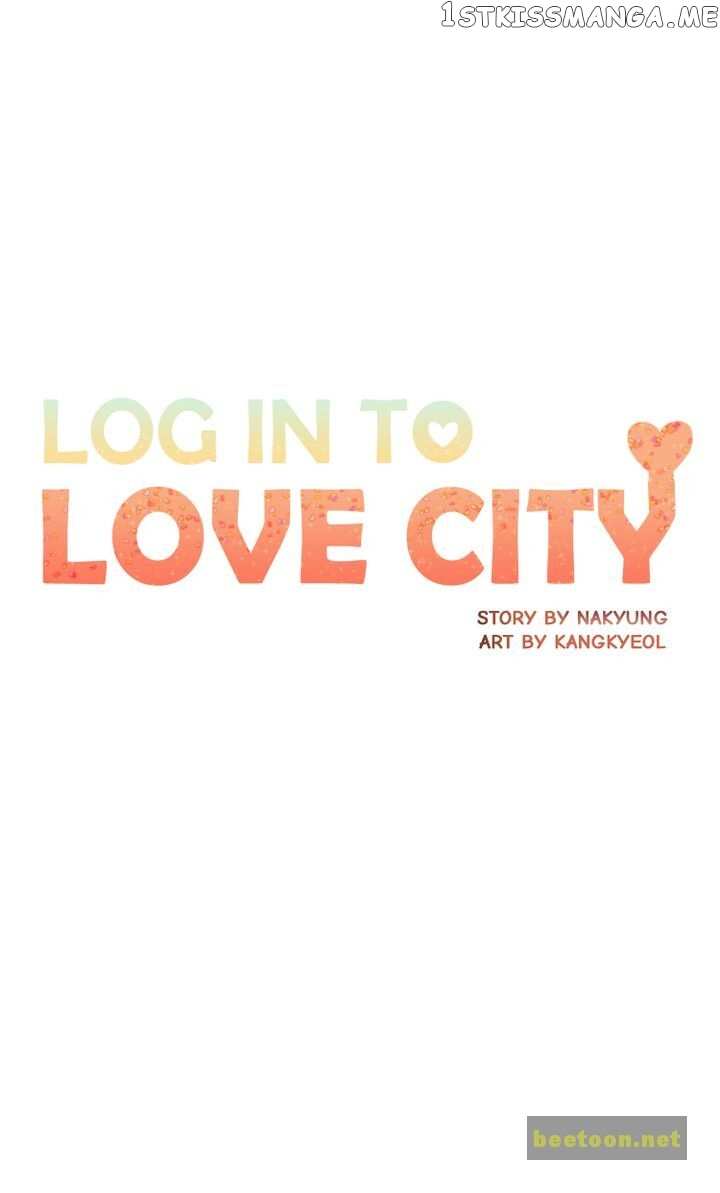 Log in to Love City Chapter 42 - page 2
