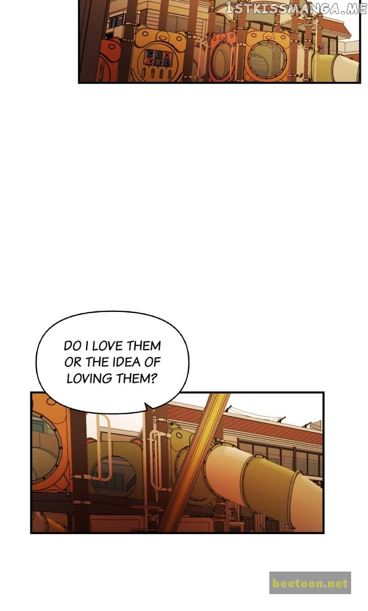 Log in to Love City Chapter 42 - page 8