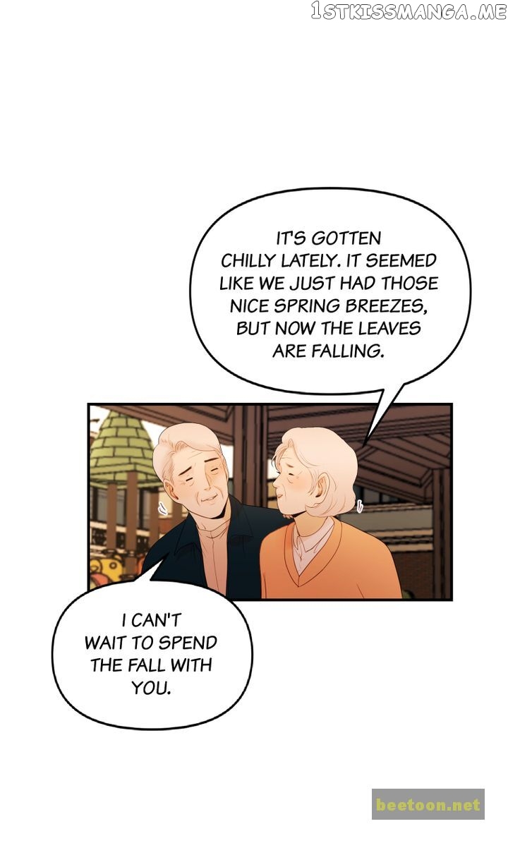 Log in to Love City Chapter 41 - page 45