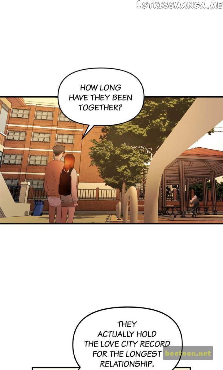 Log in to Love City Chapter 41 - page 50