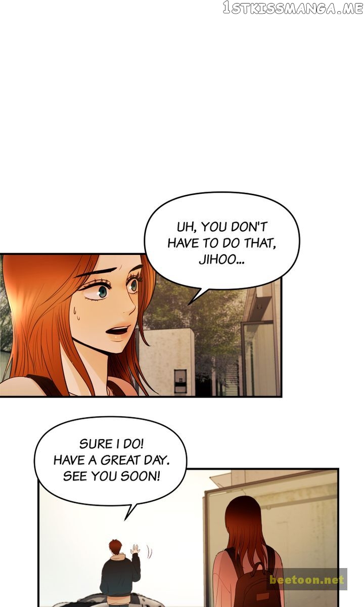 Log in to Love City Chapter 40 - page 7