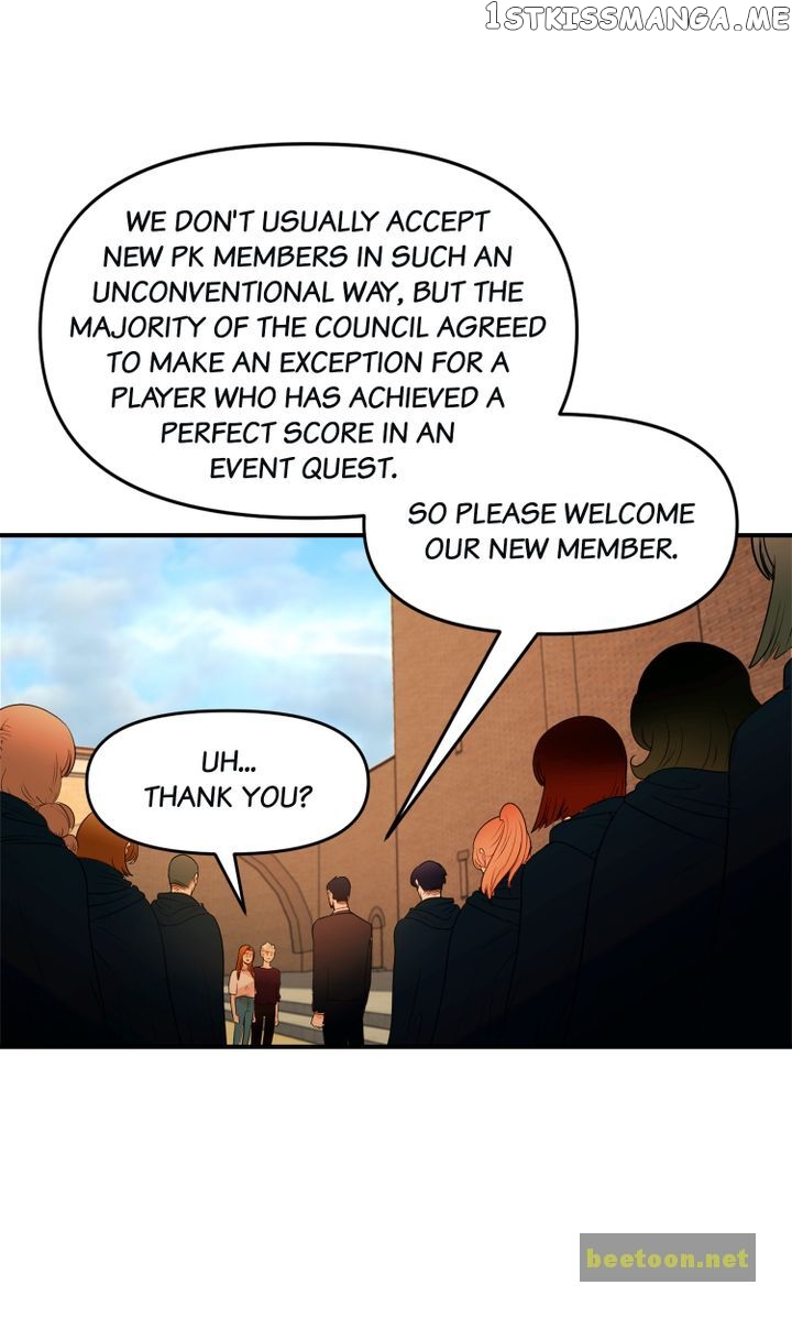 Log in to Love City Chapter 38 - page 42