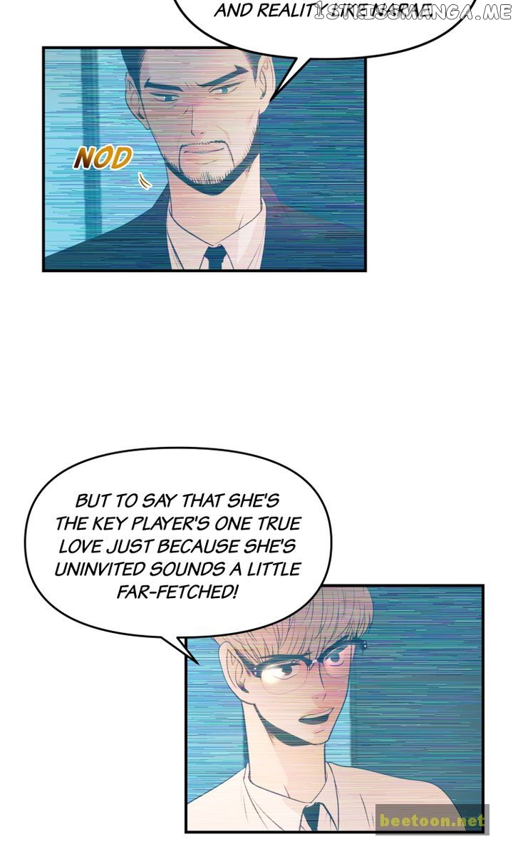 Log in to Love City Chapter 37 - page 27