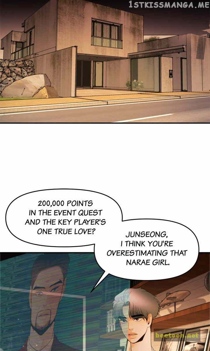 Log in to Love City Chapter 36 - page 30