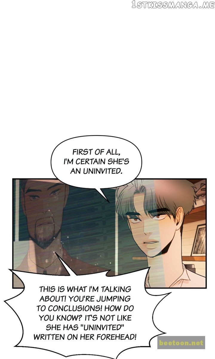 Log in to Love City Chapter 36 - page 32