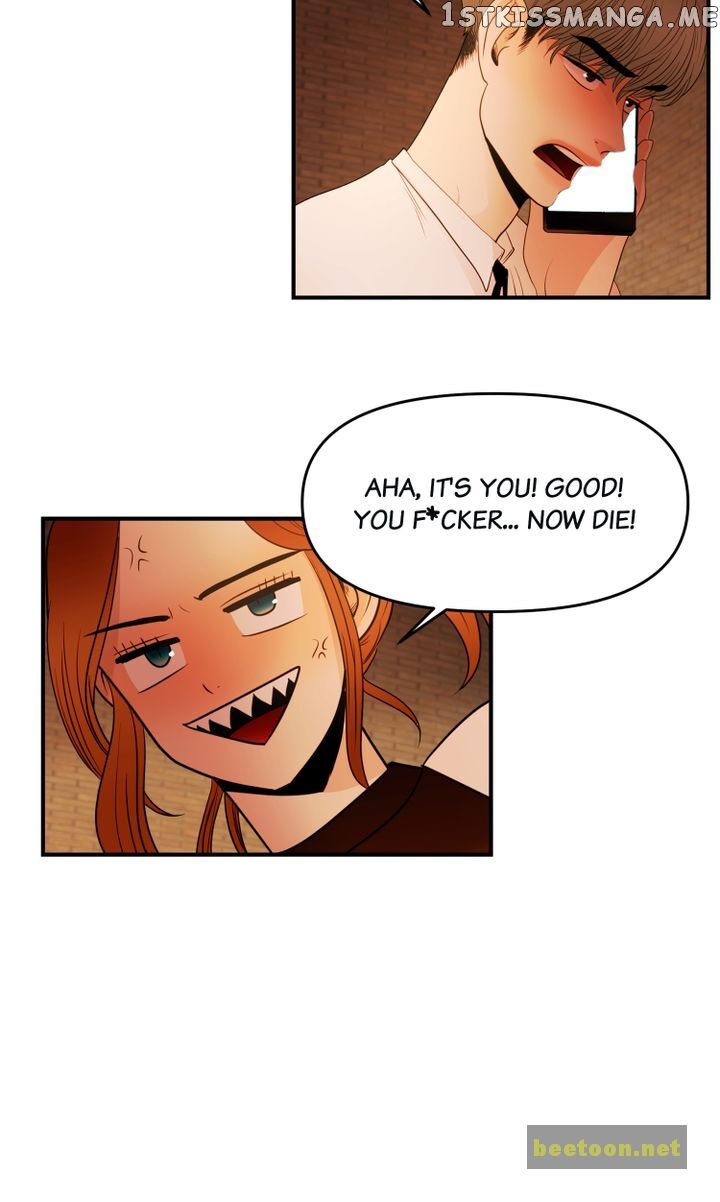 Log in to Love City Chapter 36 - page 38