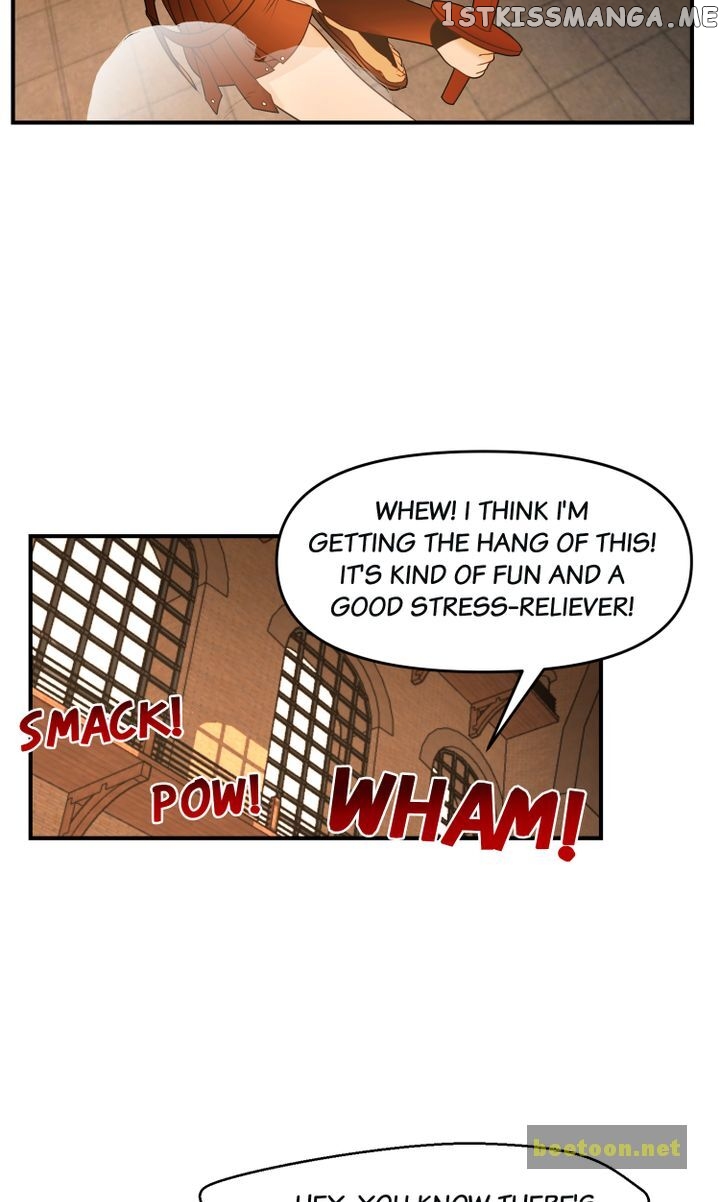 Log in to Love City Chapter 36 - page 45