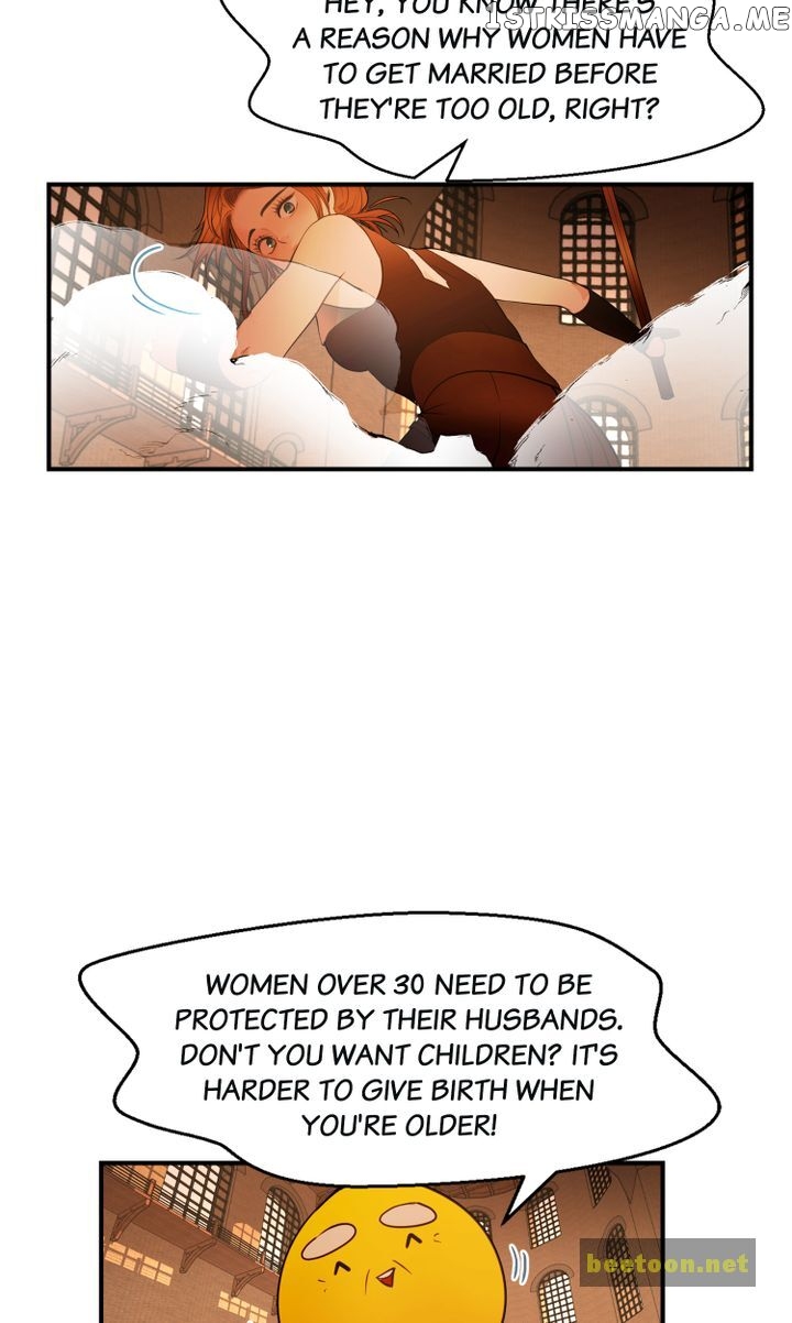 Log in to Love City Chapter 36 - page 46