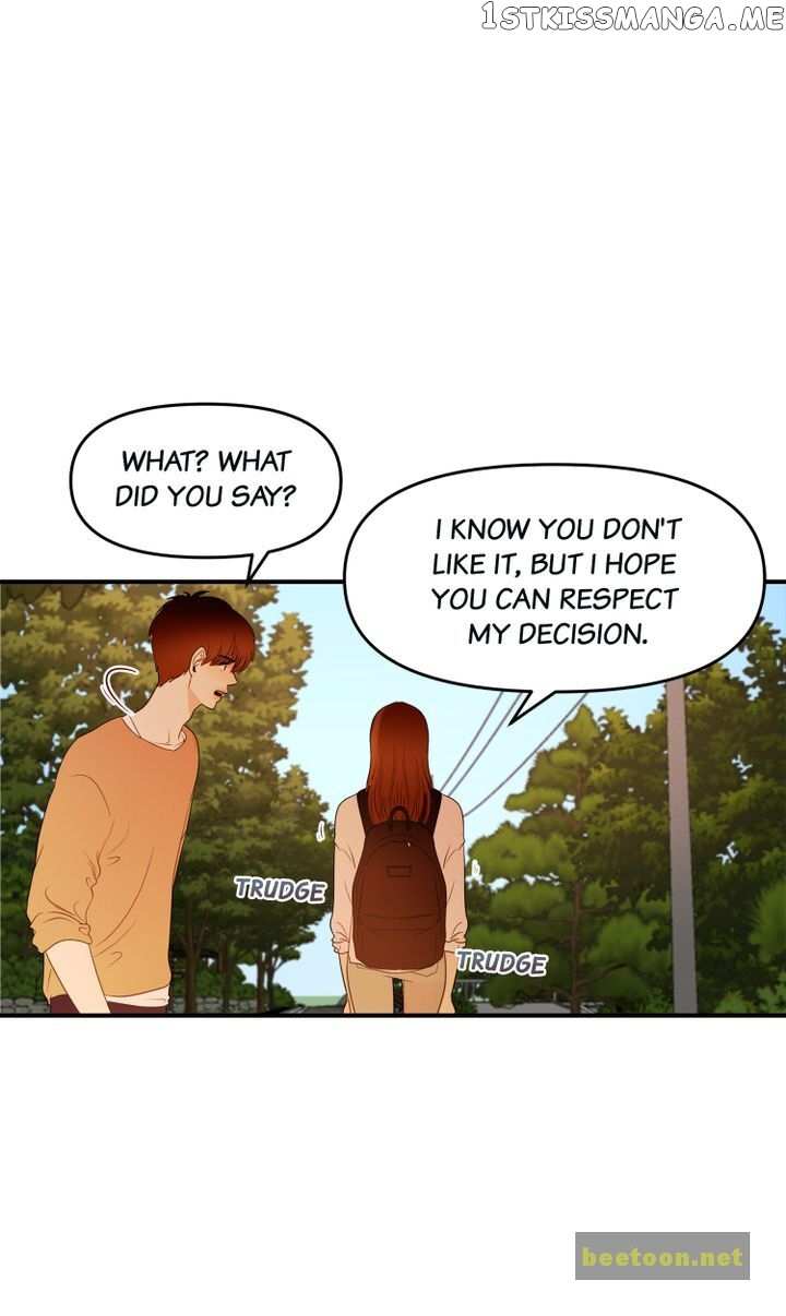 Log in to Love City Chapter 35 - page 11