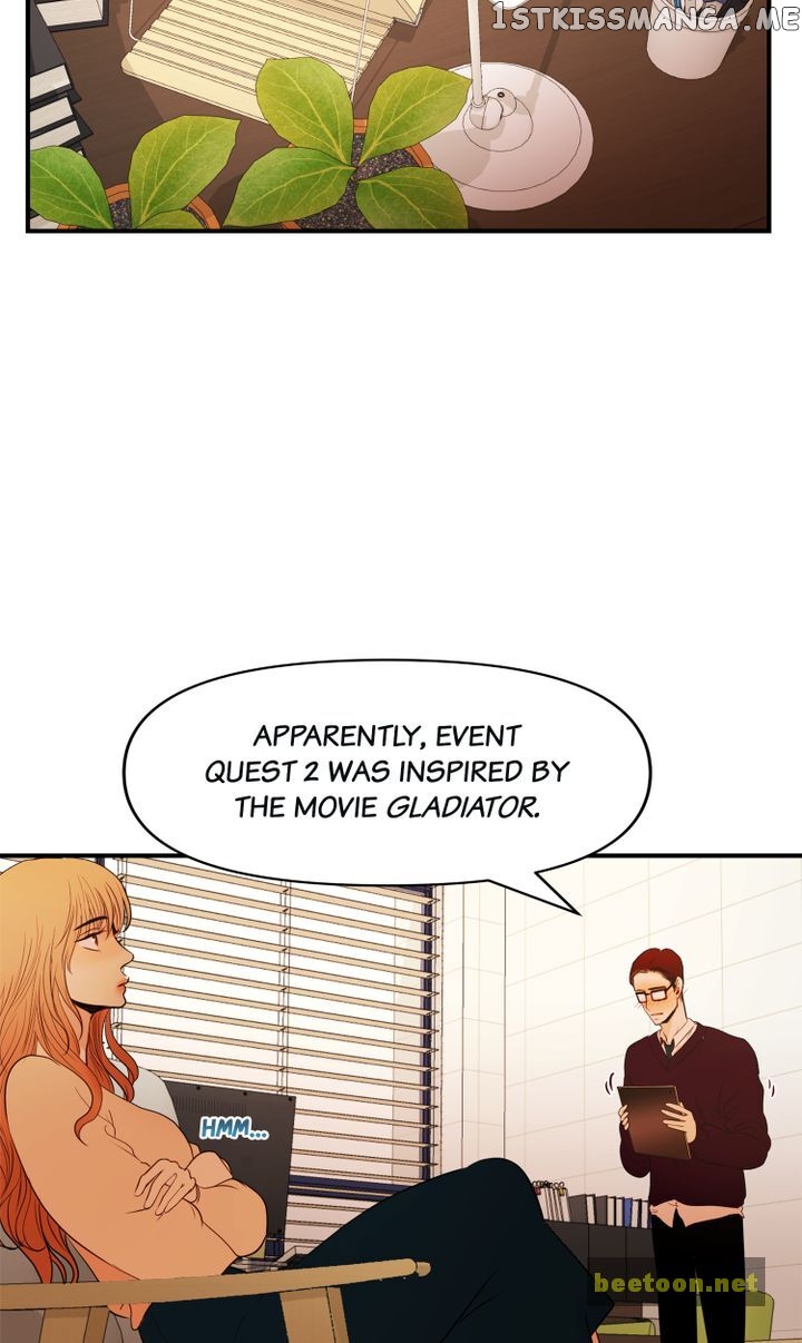 Log in to Love City Chapter 35 - page 35