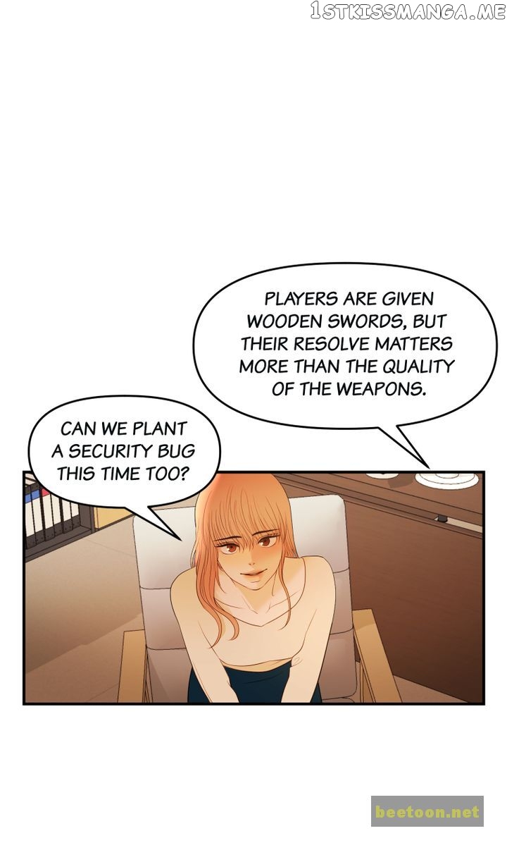 Log in to Love City Chapter 35 - page 38